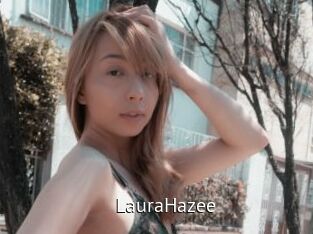 LauraHazee Zizi X