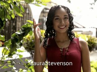 LauraStevenson