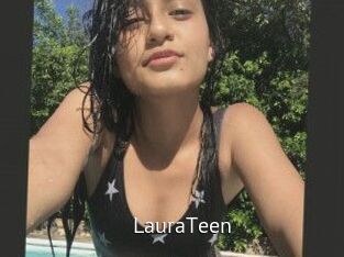 LauraTeen Zizi X
