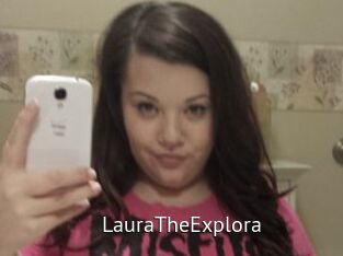 LauraTheExplora