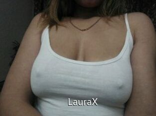 LauraX