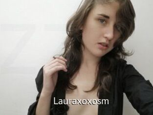 Lauraxoxosm