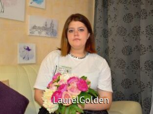 LaurelGolden