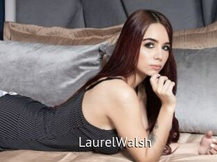LaurelWalsh
