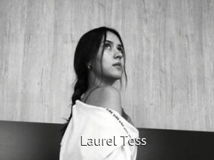 Laurel_Tess Zizi X