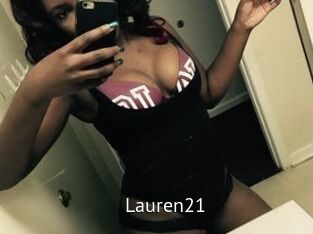 Lauren21 Zizi X