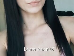 LaurenArianUK Zizi X