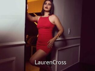LaurenCross