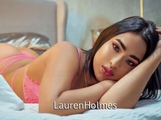 LaurenHolmes