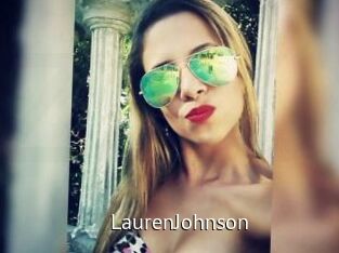 LaurenJohnson