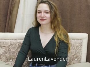 LaurenLavender