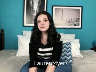 LaurenMyers Zizi X