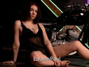 LaurenPaul