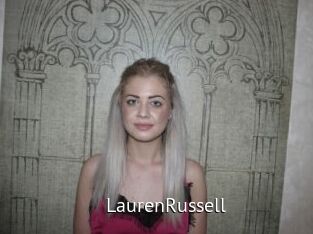 LaurenRussell
