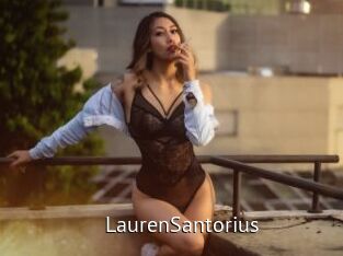 LaurenSantorius