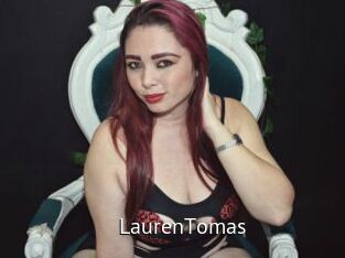 LaurenTomas