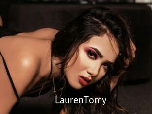LaurenTomy