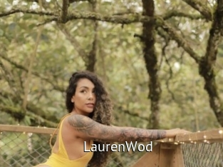 LaurenWod
