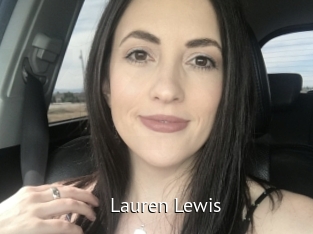 Lauren_Lewis Zizi X
