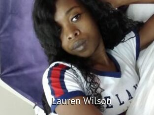Lauren_Wilson