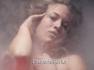 Laurene_Parks