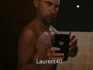 Laurent40