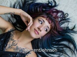 LaurentJohnson