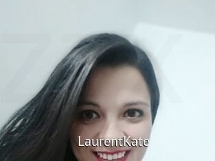 LaurentKate Zizi X