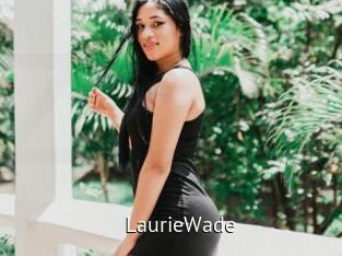 LaurieWade