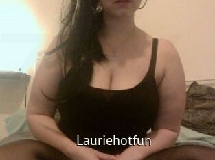 Lauriehotfun