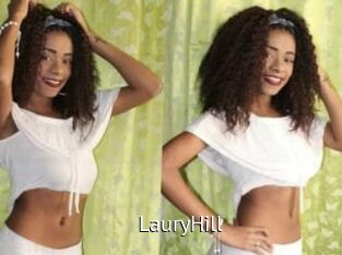 LauryHill