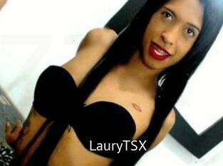 LauryTSX