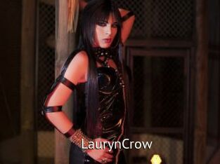 LaurynCrow