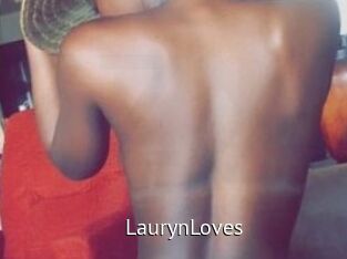 LaurynLoves