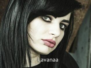 Lavanaa