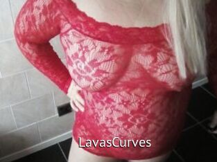 LavasCurves
