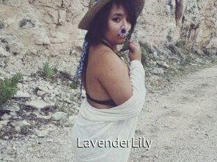 LavenderLily