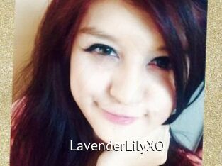 LavenderLilyXO
