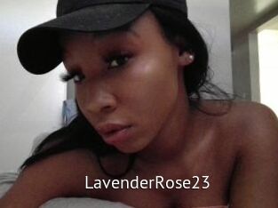 LavenderRose23