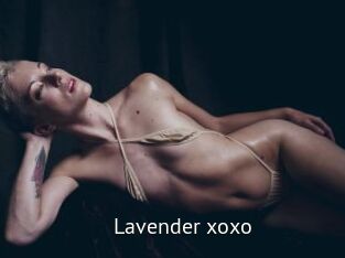 Lavender_xoxo