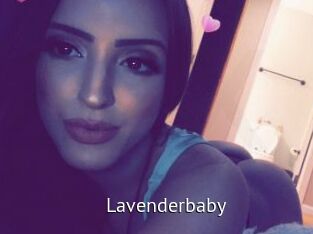 Lavenderbaby