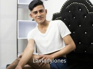 LavladyJones