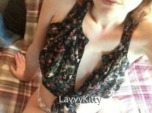 LavvyKitty