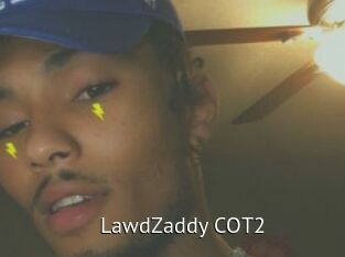 LawdZaddy_COT2