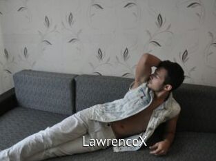 LawrenceX