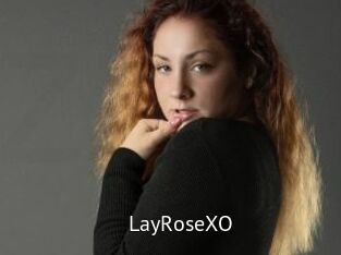 LayRoseXO