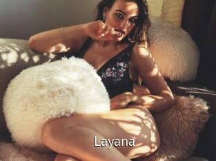 Layana Zizi X