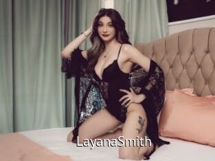 LayanaSmith