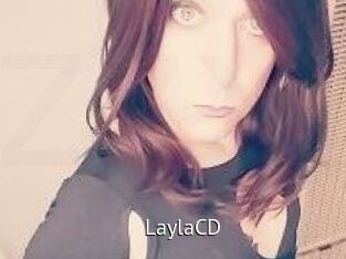 LaylaCD