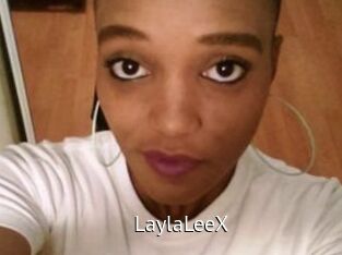 LaylaLeeX